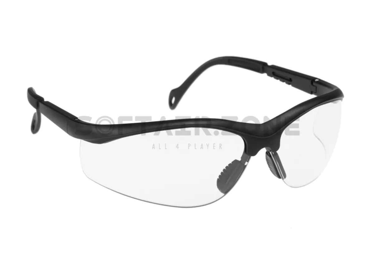 G&G Shooting Glasses Clear Protection Glass